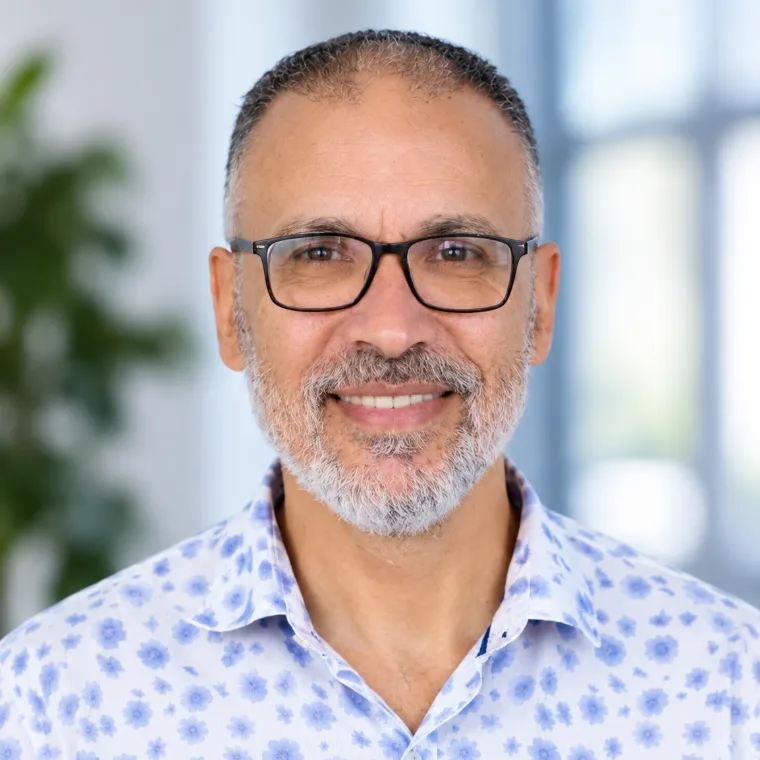 Abderahman Said – professeur First Class Academy