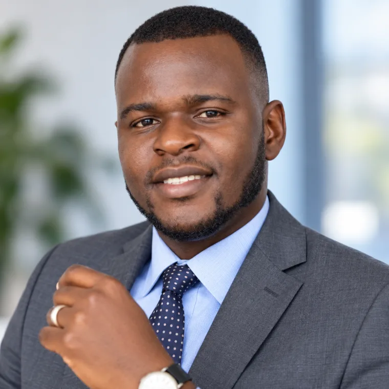 Joseph Lide – professeur First Class Academy
